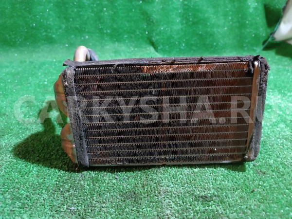 Радиатор отопителя Rover 200 оригинальный номер 662D11463