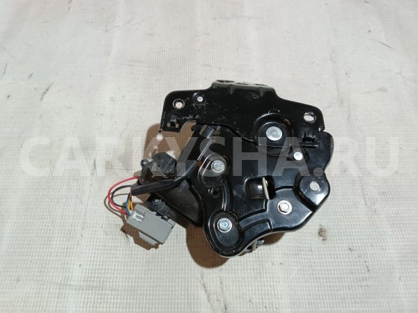 Замок крышки багажника EXEED TXL 