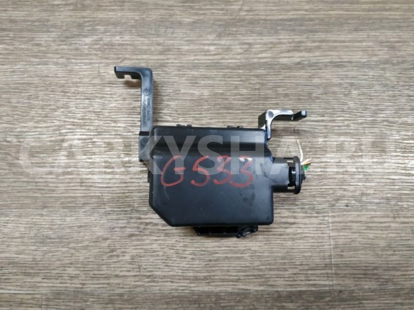 Блок предохранителей салонный Ssang Yong Actyon 