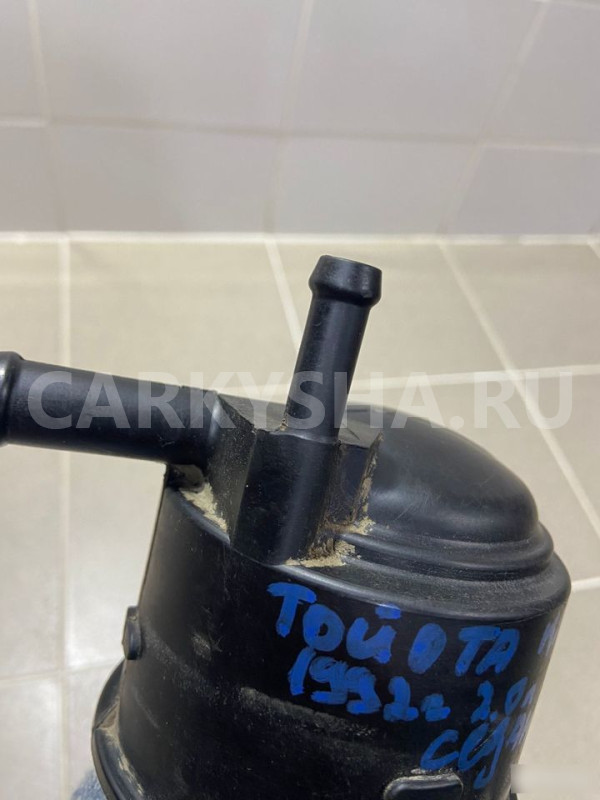 Бачок гидроусилителя Toyota Carina II 1992 г Toyota Carina 