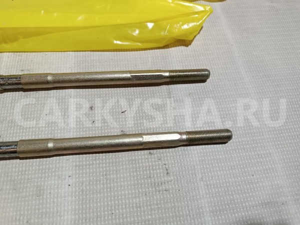 Тяга рулевая Kia Rio 