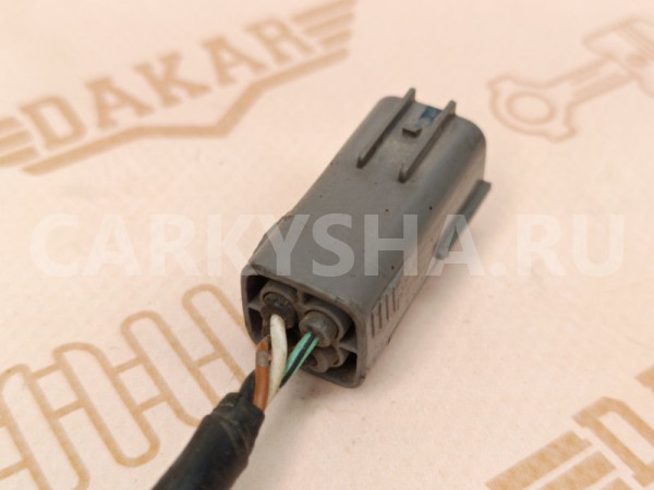 Разъём проводки двигателя Mazda CX-7 ER L3-VDT Mazda CX-7 