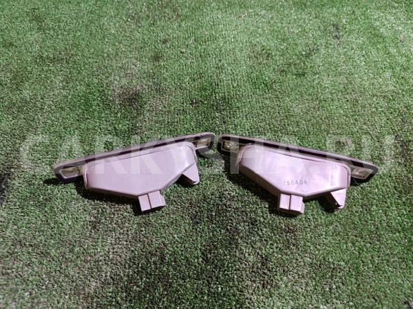 Плафон подсветки номерного знака Rover 200 