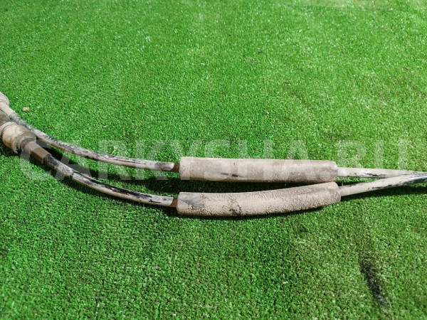 Кулиса КПП Fiat Albea 