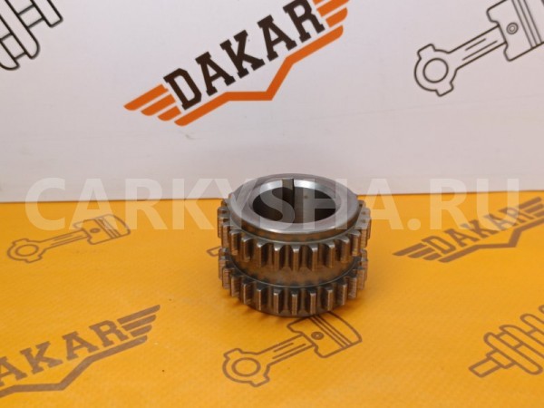 Шестерня коленвала Mitsubishi Lancer CY3A 4B10 1.8 Mitsubishi Lancer 