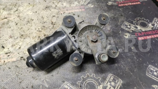 Мотор стеклоочистителя дворников Хендай Акцент Hyundai Accent оригинальный номер 9820025001