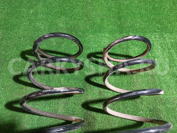 Пружины передние к-кт Vortex Tingo 