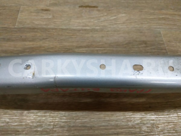 Усилитель переднего бампера Suzuki Grand Vitara 