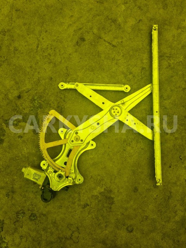 Стеклоподъемник Toyota Windom 