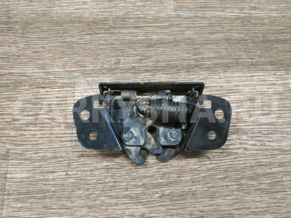 Замок капота Hyundai ix35 