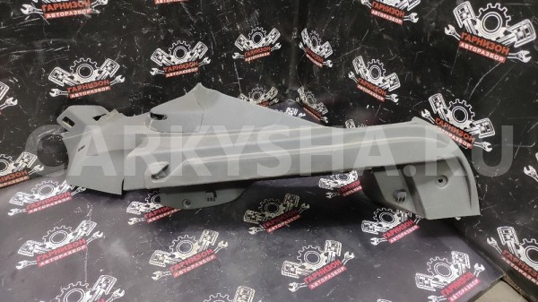 Кронштейн полки багажника Форд Фокус 2 Хетчбэк Ford Focus оригинальный номер 4M51A46809