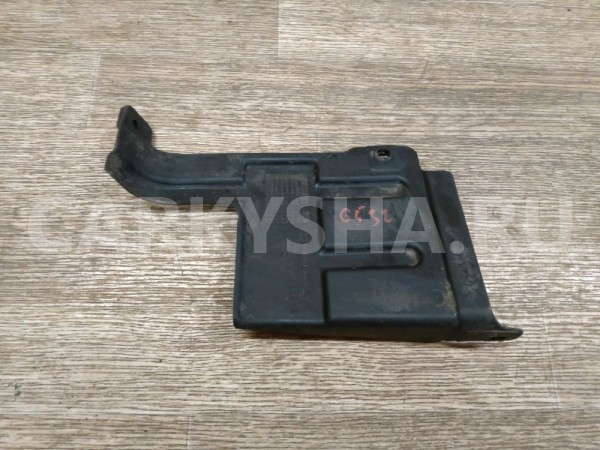 Пыльник заднего бампера Kia Sorento 