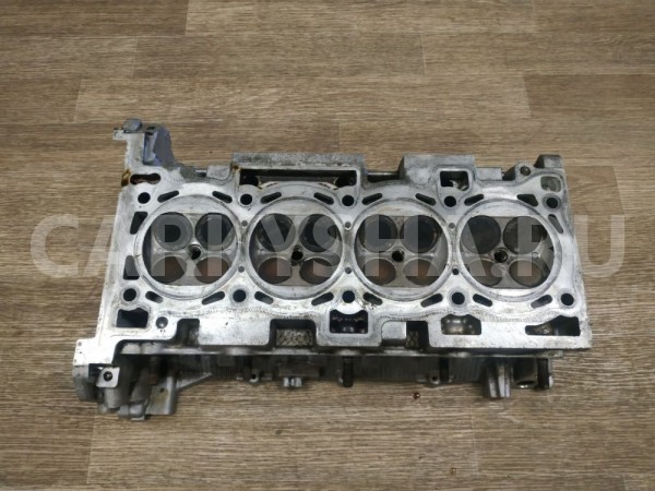 Головка блока (в сборе) Mitsubishi Lancer 