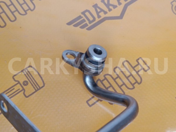 Трубка турбины Volkswagen Golf 5K1 CAXA 1.4TSI Volkswagen Golf 