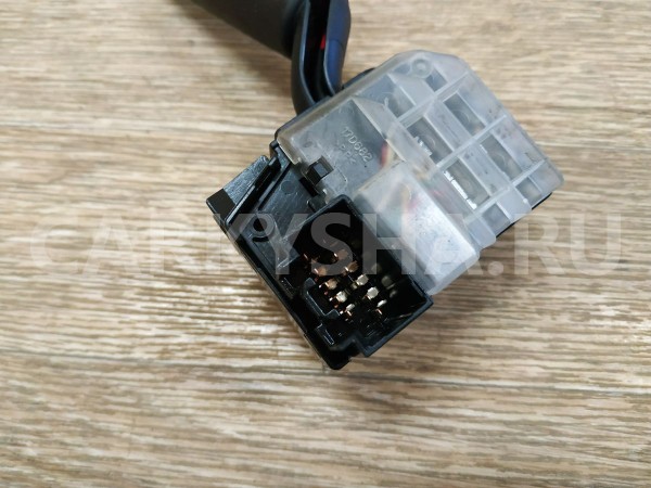 Переключатель стеклоочистителей Mazda 3 