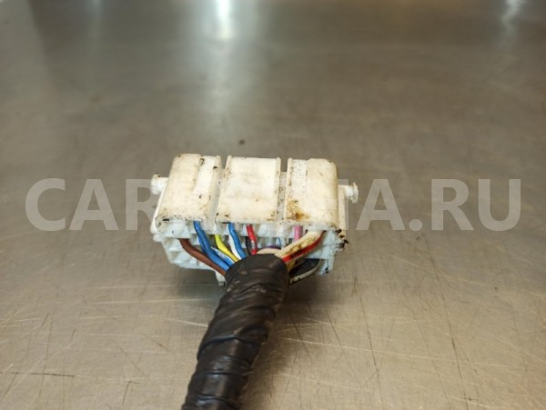 Разъём блока управления двигателем Toyota Camry Toyota Camry 