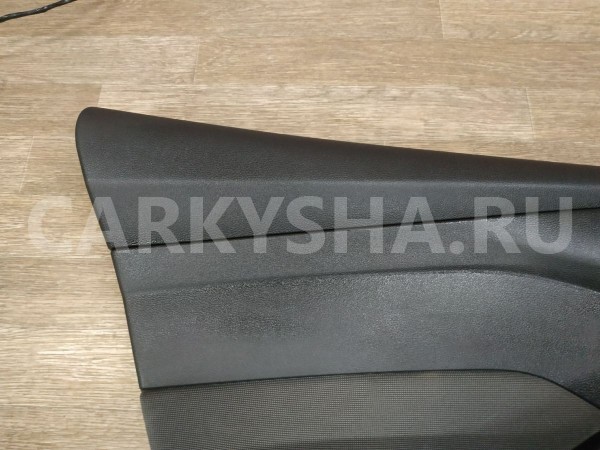 Обшивка двери задней левой Ford Focus 