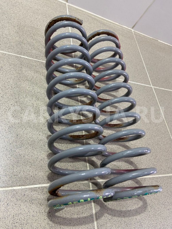 Пружины задние Lada Granta 2021 г. ВАЗ (Lada) Granta 