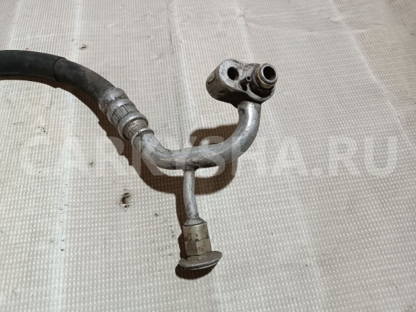 Трубка кондиционера Volkswagen Touran 