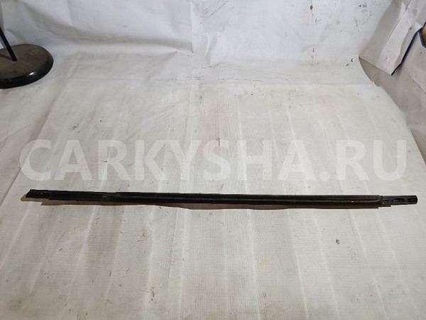 Накладка стекла переднего правого Ford Mondeo 