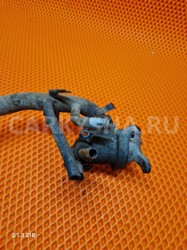 Трубка помпы mitsubishi airtrek 4g63 Mitsubishi Airtrek 