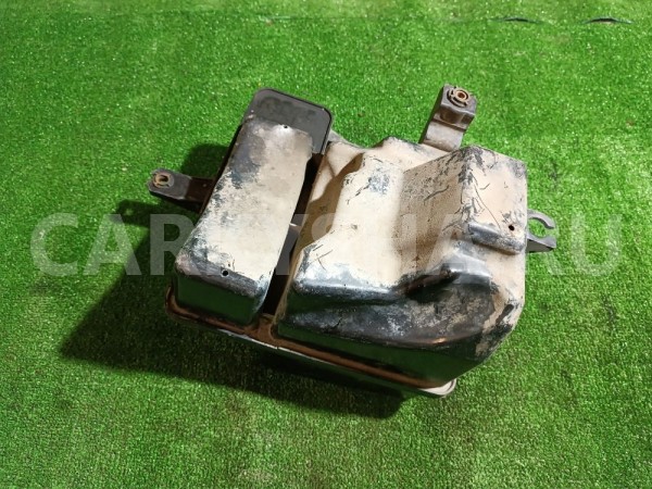 Резонатор воздушного фильтра Peugeot Partner 