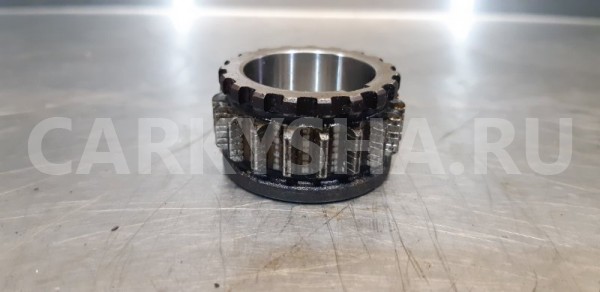 Шестерня коленвала Nissan Micra K12 CR12DE 1.2 Nissan Micra 