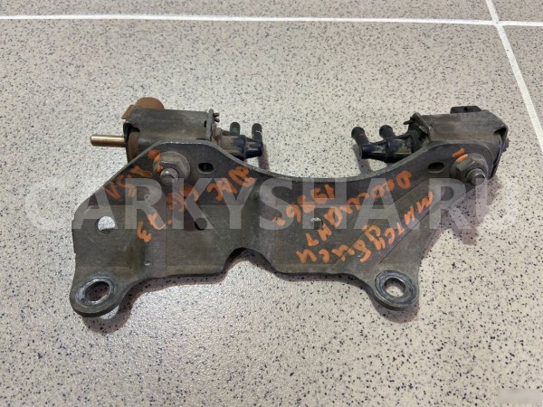 Вакуумный клапан Mitsubishi Diamant 1996г F41A Mitsubishi Diamante оригинальный номер K5T48086