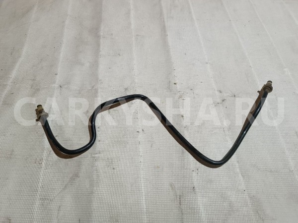 Трубка цилиндра сцепления Ford Fiesta 