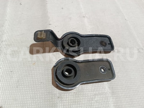 Кронштейн радиатора Nissan Almera Classic 