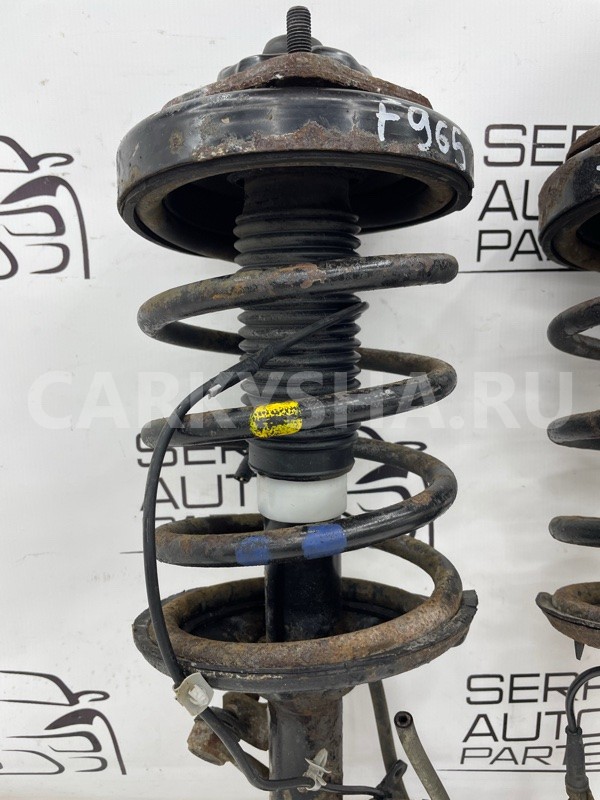 Стойки амортизатора передние Hyundai Coupe/tiburon Hyundai Coupe 