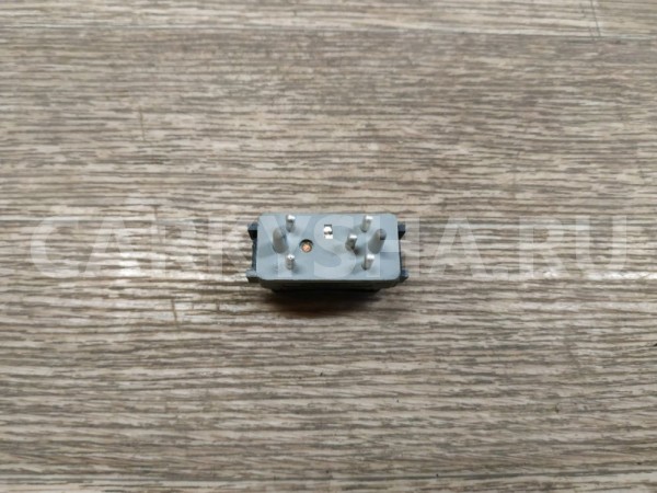 Кнопка обогрева сидений Mercedes-Benz S-klasse 