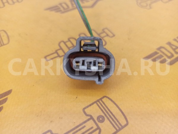 Разъём проводки двигателя Lexus RX330 MCU33 1MZFE Lexus RX 
