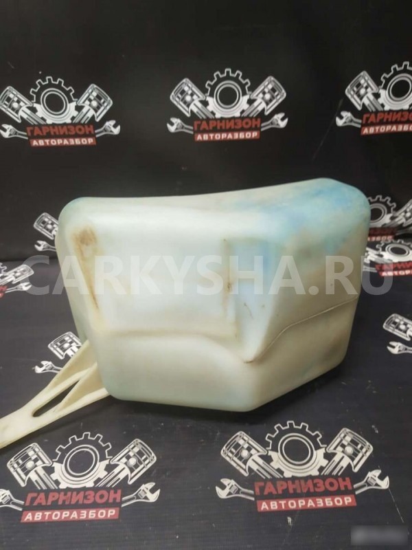 Бачок омывателя лада 1118 калина ВАЗ (Lada) Kalina оригинальный номер 11185208406