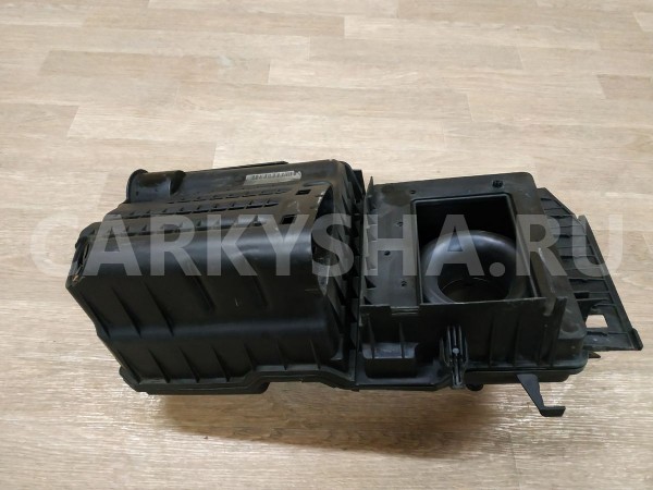 Корпус воздушного фильтра Ford Mondeo 