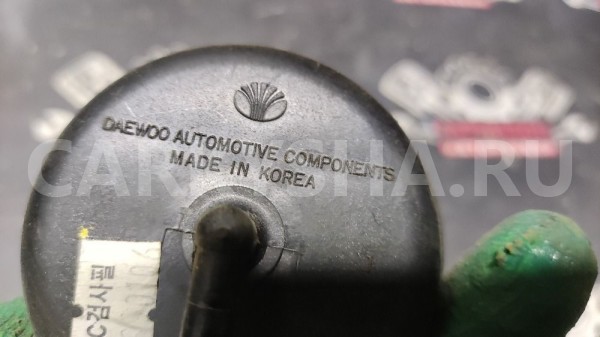 Вакуумный активатор печки Daewoo Nexia Дэу Нексия Daewoo Nexia оригинальный номер 01996778
