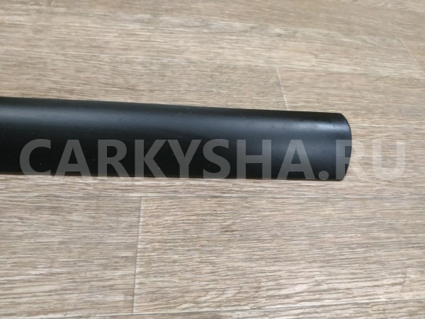 Молдинг передней левой двери Peugeot 3008 оригинальный номер 8545HN