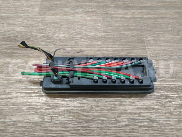 Блок электронный Mercedes-Benz S-klasse оригинальный номер 2108300076