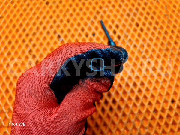 Датчик уровня ОЖ volvo b4164t 1.6 ecoboost Volvo V40 