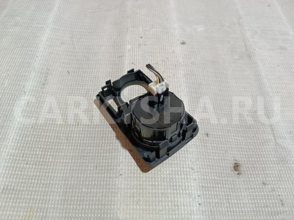 Кнопка многофункциональная Ssang Yong Rexton 