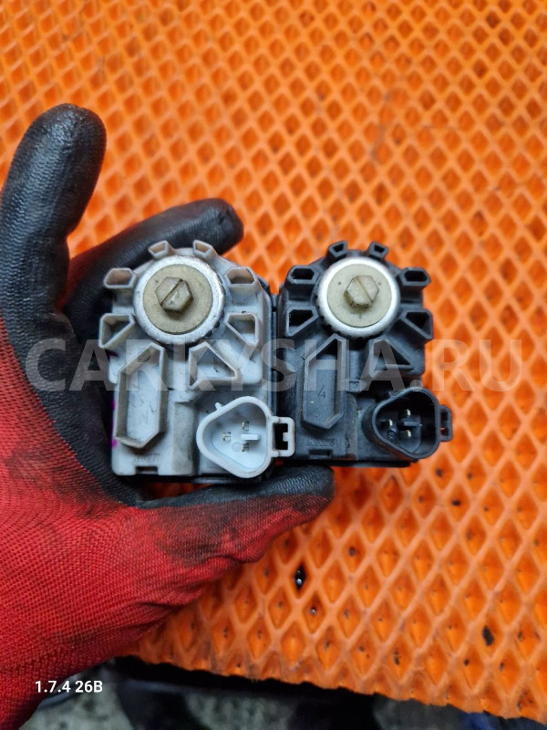 Корректор фары subaru legacy bp5 bL Subaru Legacy 