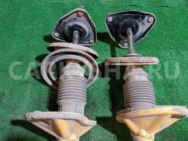 Амортизаторы передние к-кт Mitsubishi i 