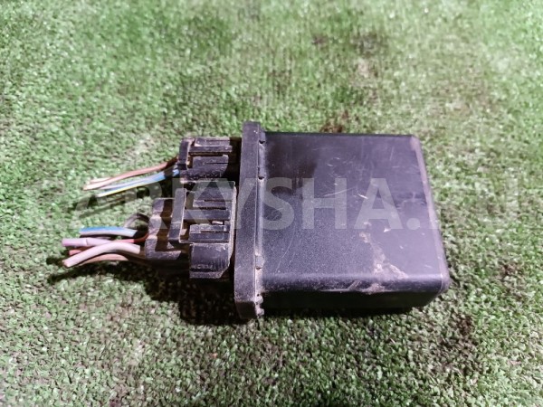 Блок управления вентилятором Rover 200 