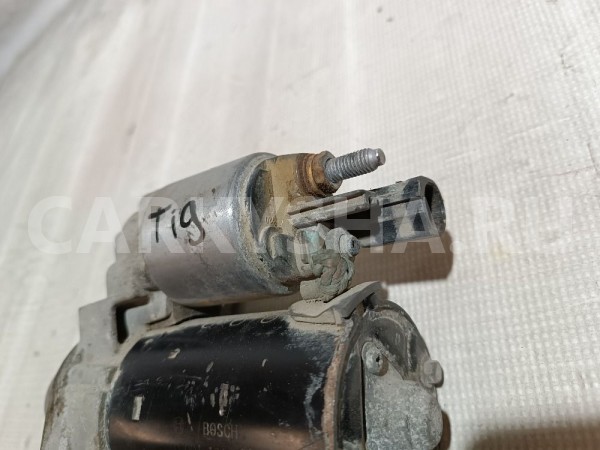 Стартер Volkswagen Polo 