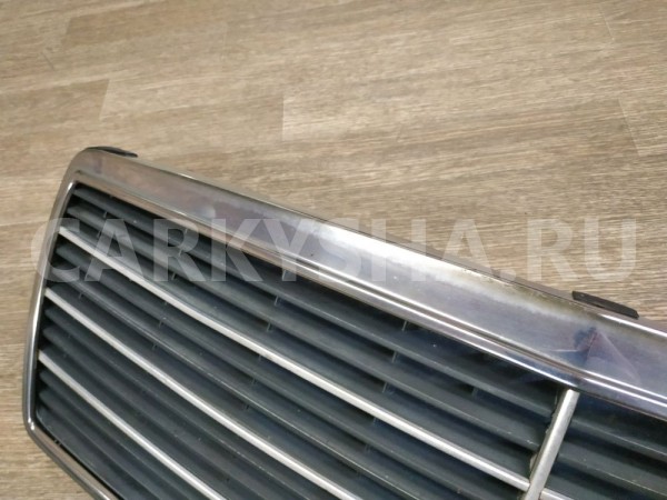 Решетка радиатора Mercedes-Benz S-klasse 