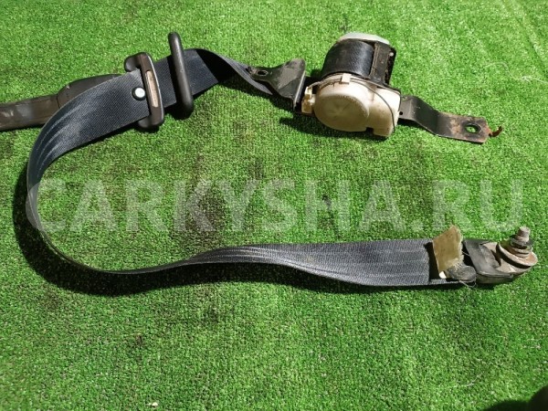 Ремень безопасности передний левый Nissan Cefiro 