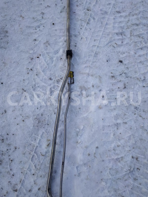 Трубка топливная Jaguar S-Type 