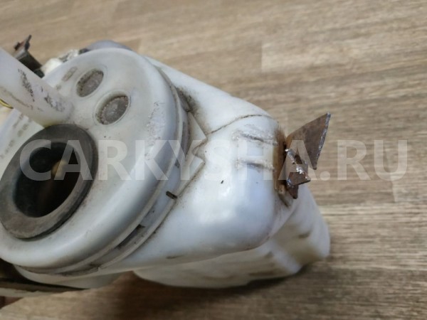 Бачок омывателя Mercedes-Benz S-klasse 