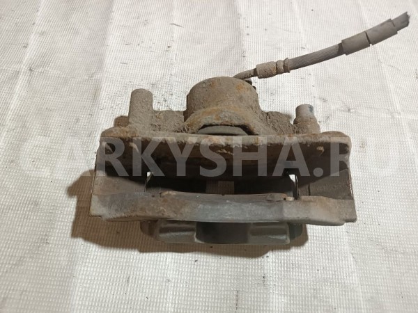 Суппорт тормозной передний правый Mazda 6 