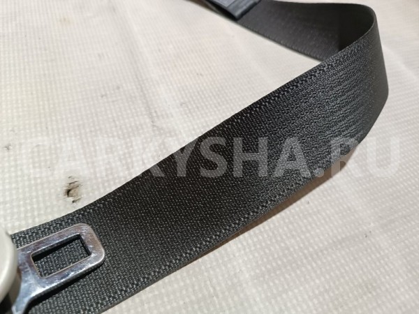 Ремень безопасности передний правый Ford Mondeo 